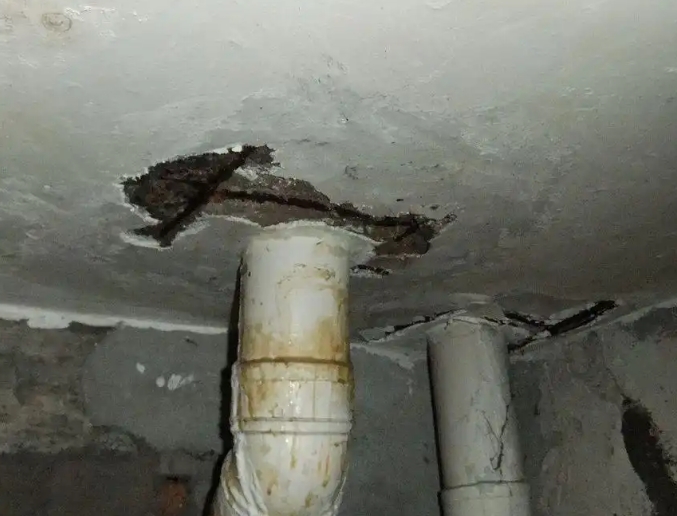 珠晖卫生间漏水维修公司浅析珠晖卫生间渗水维修的方法