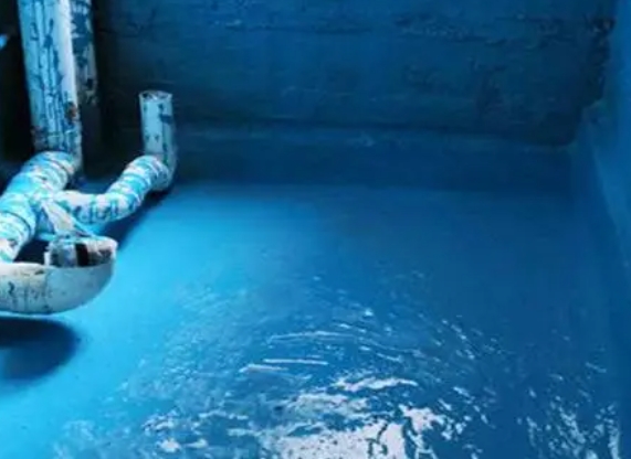 珠晖卫生间漏水维修公司分下防水公司如何判断防水工程的质量?