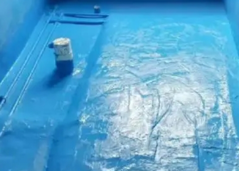 珠晖卫生间漏水维修公司分享下珠晖卫生间防水工程中常用防水涂料介绍。